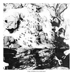 KRINGA - All Stillborn Fires, Lick My Heart! (CD)